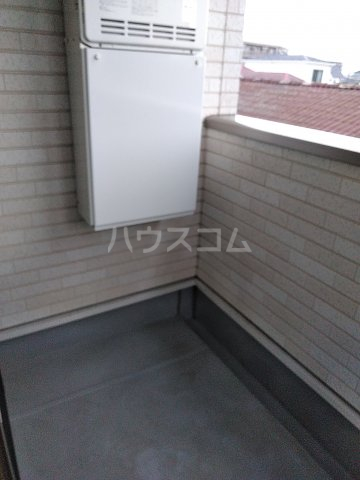 17/30 バルコニー