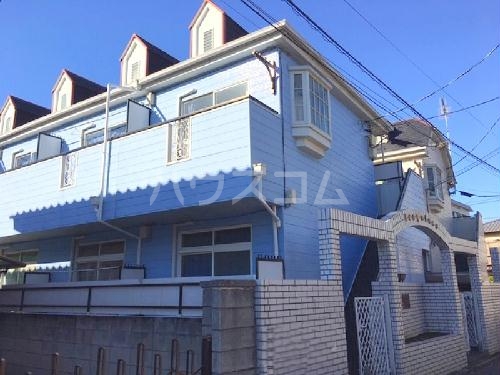 11/16 エントランス