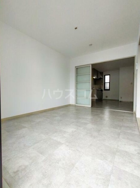 3/19 リビング/ダイニング