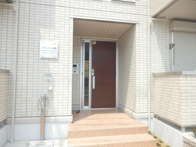 20/29 エントランス