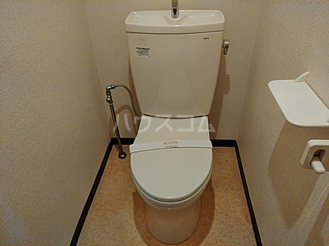 11/28 トイレ