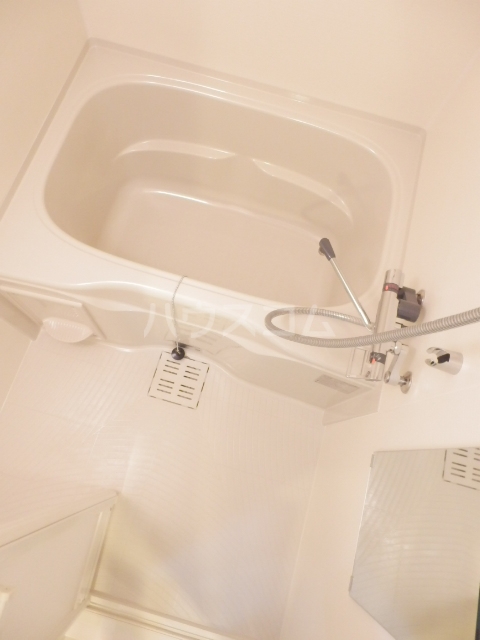 8/29 浴室