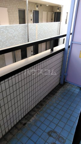 14/29 バルコニー