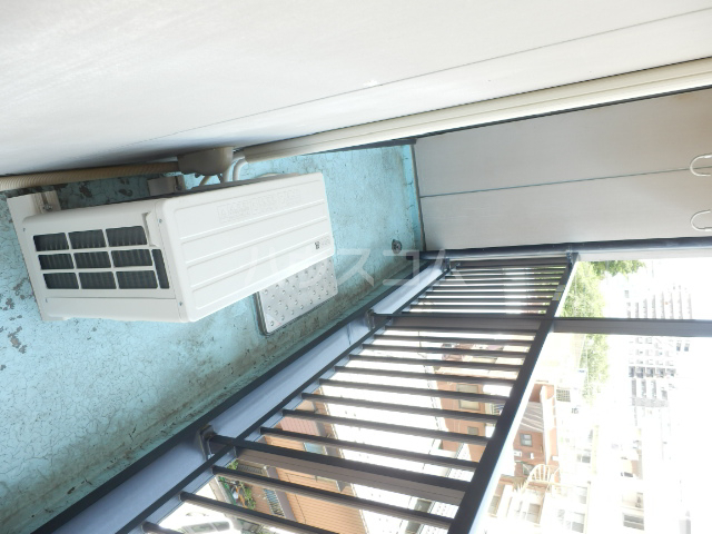 16/30 バルコニー