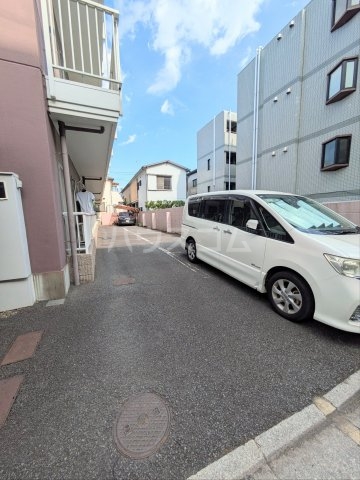 22/30 駐車場