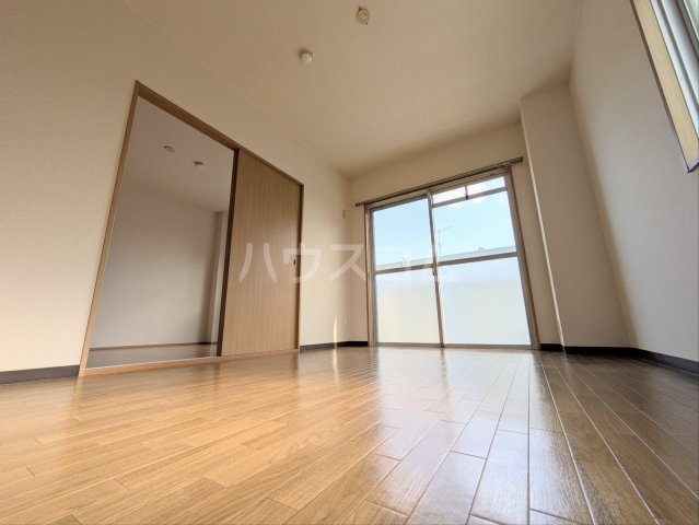 4/30 室内