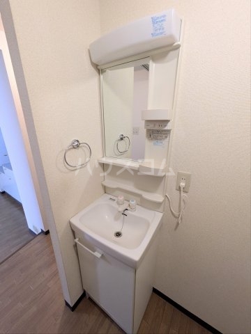 12/30 洗面