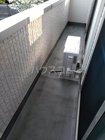 14/26 バルコニー