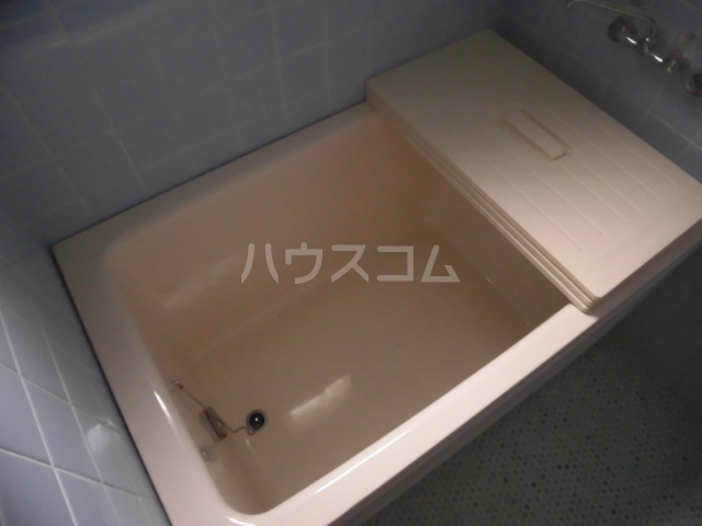 14/30 浴室
