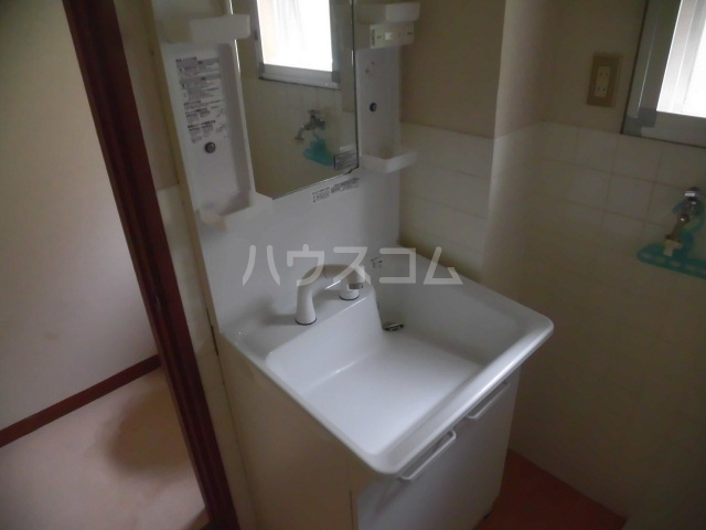 16/30 洗面