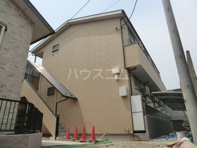 1/30 外観
