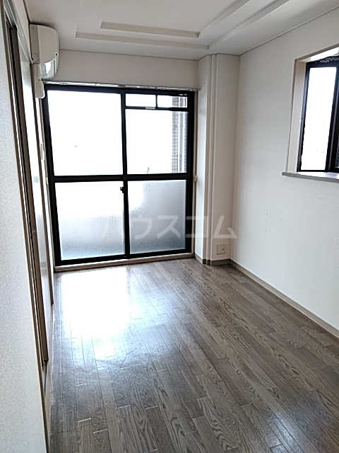 7/26 リビング/ダイニング