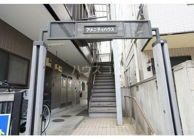 14/24 エントランス