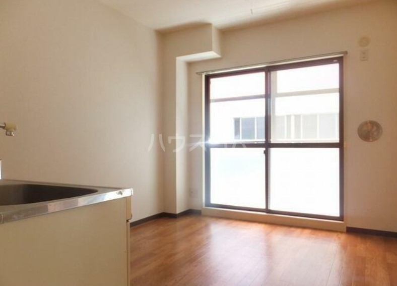 3/24 リビング/ダイニング