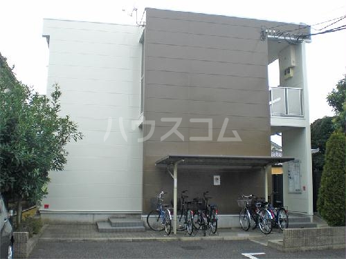 1/30 外観