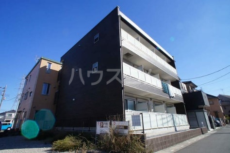 1/30 外観