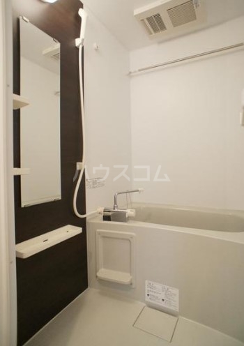 12/30 浴室
