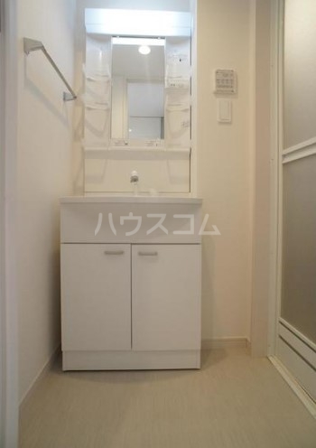 14/30 洗面