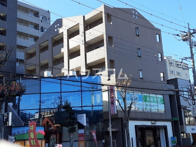 1/24 外観