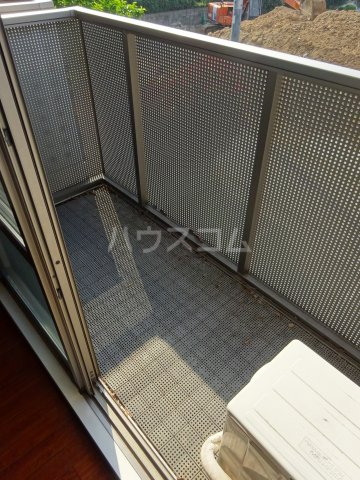 19/30 バルコニー