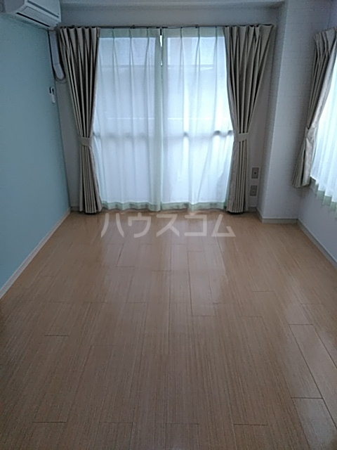 4/25 リビング/ダイニング