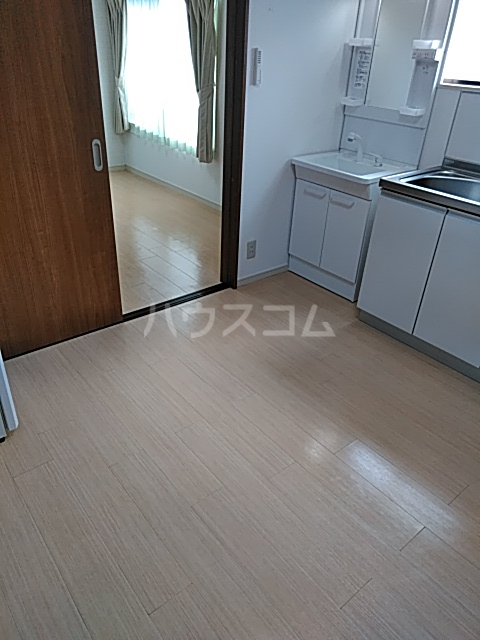 3/25 リビング/ダイニング