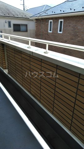 17/26 バルコニー