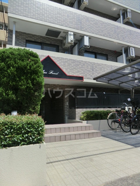 2/8 エントランス