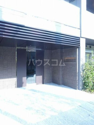 14/23 エントランス