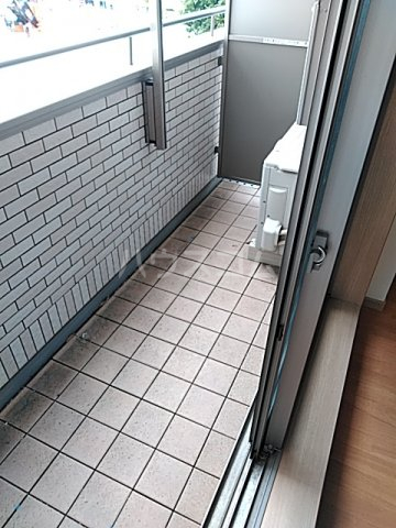 18/30 バルコニー