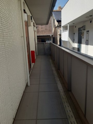 2/8 エントランス