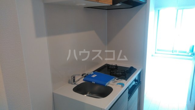 9/30 キッチン