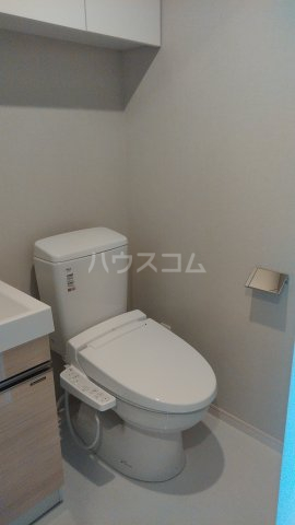 11/30 トイレ