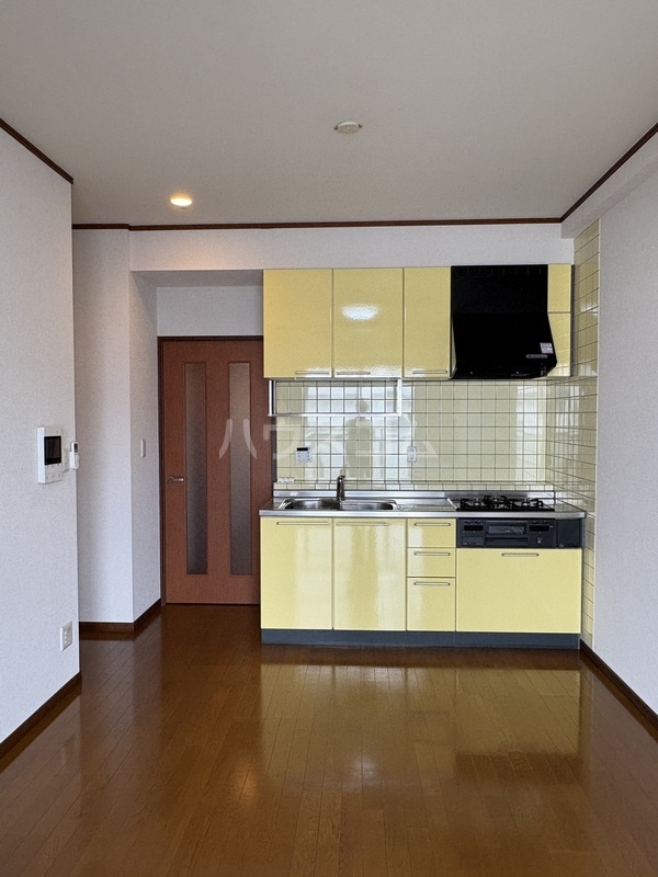 7/27 リビング/ダイニング