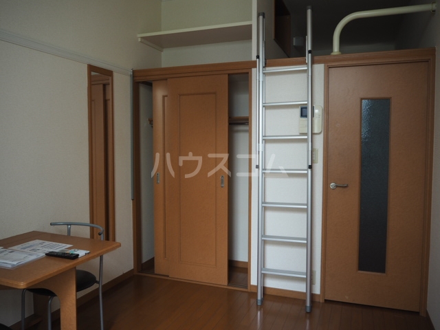 4/30 室内