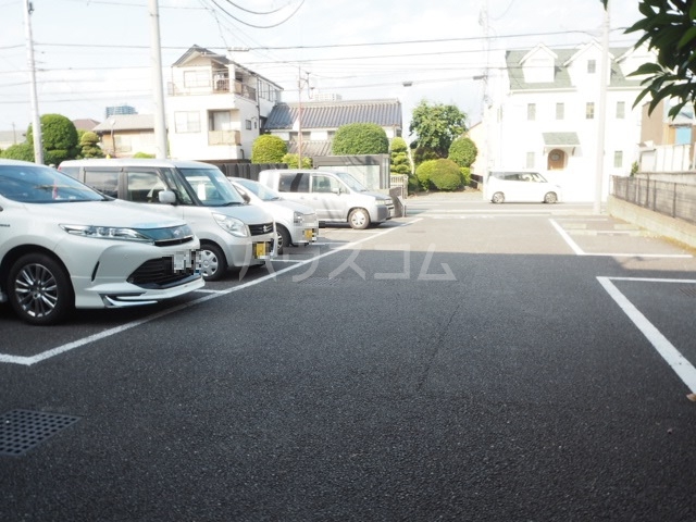 29/30 駐車場