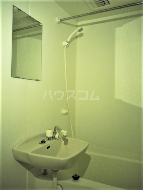 12/30 浴室