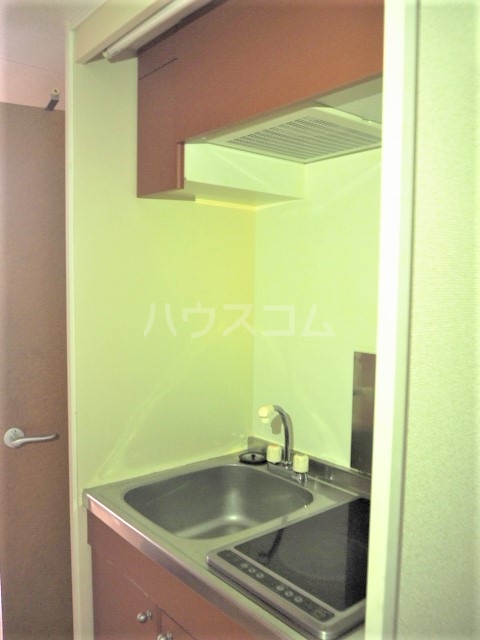 10/30 キッチン