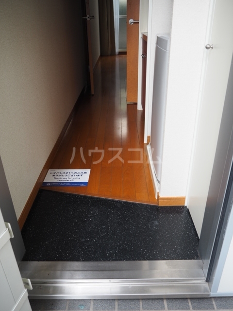 9/30 玄関