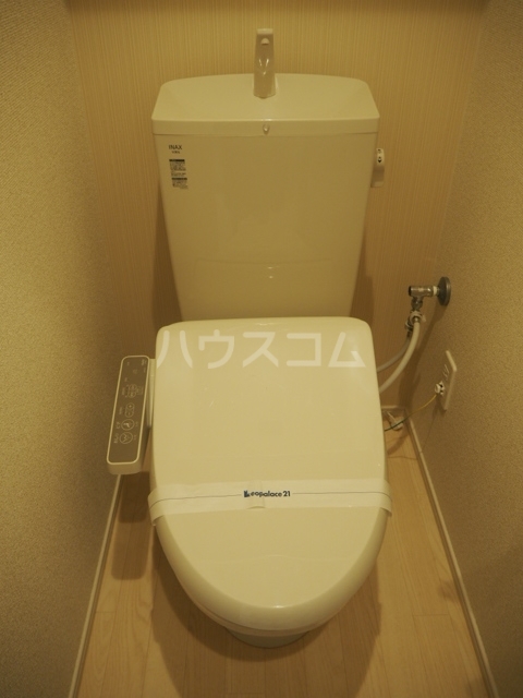 12/30 トイレ