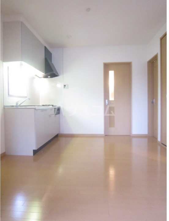 3/24 リビング/ダイニング