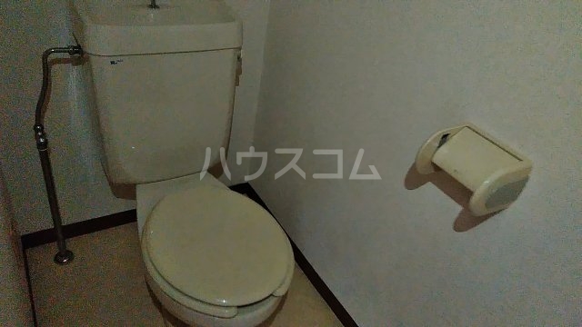 15/30 トイレ