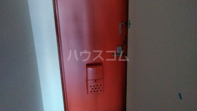 9/30 玄関