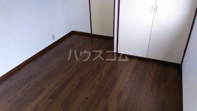 4/29 寝室