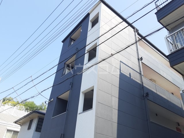 1/16 外観