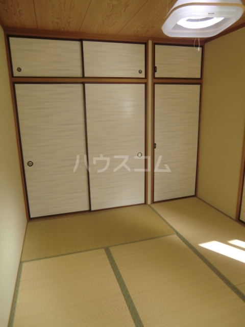 5/26 室内