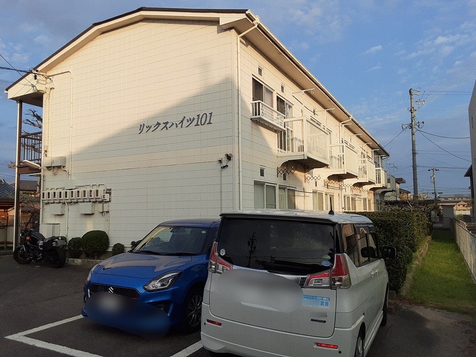 1/26 外観