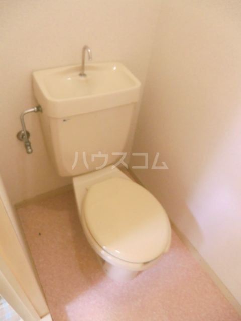 14/26 トイレ