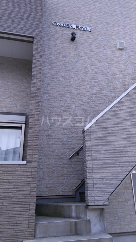 18/26 エントランス