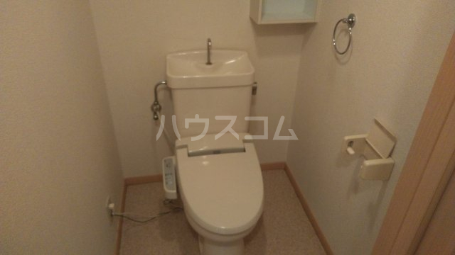 10/26 トイレ